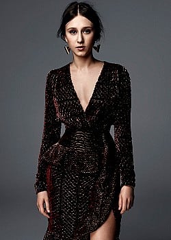 Taissa Farmiga